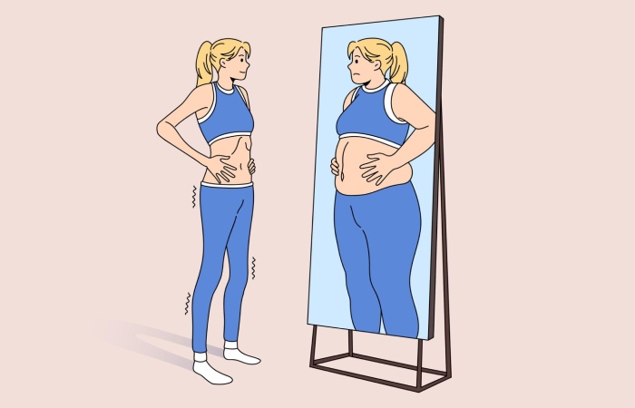 Body Dysmorphia Understanding Body Dysmorphia