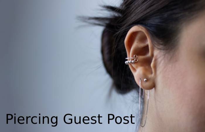 Piercing Guest Post