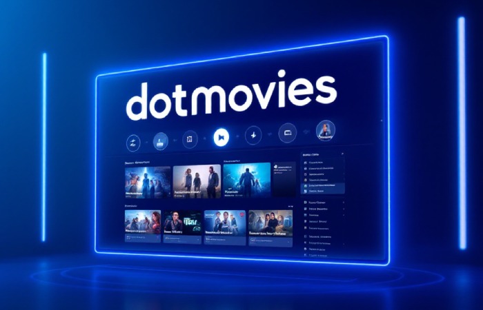 Benefits of Using DotMovies