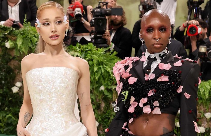 The Met Gala 2024: A Celebration of Fashion and Art