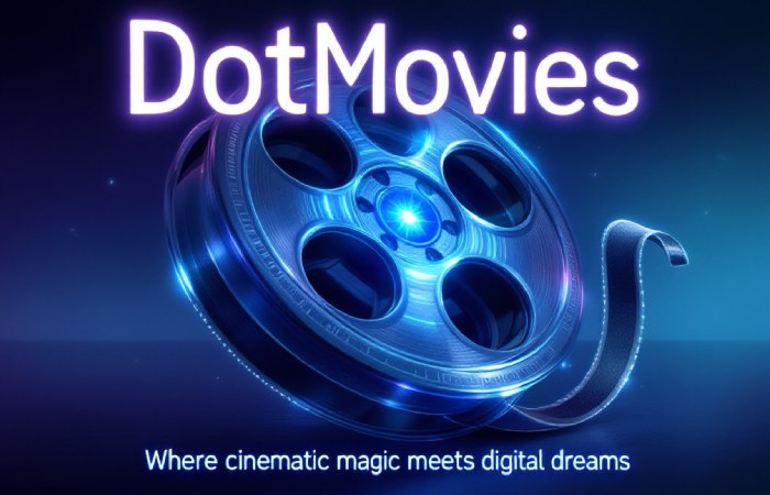 What is DotMovies?